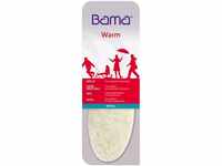 BAMA Group Thermosohlen Wool - Kuschelig-weich und warm