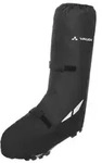 VAUDE Fahrrad-&Uuml;berschuh Bike Gaiter long (2-St) lange Gamasche f&uuml;r Radsport...