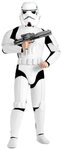 Rubie&acute;s Kost&uuml;m Star Wars Stormtrooper - Faschingskost&uuml;m Herren, Original