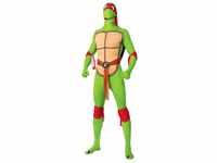 Rubies Kostüm Ninja Turtles Raphael