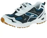 Lico Kindersportschuh Bob V Hallenschuh