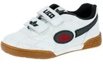 Lico Kindersportschuh Bernie V Hallenschuh wei&szlig; 41 EU