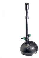 Pontec Teichfilter Pontec PondoVario 1500 Teichpumpe mit Wasserspiel