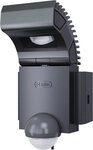Osram Au&szlig;en-Wandleuchte Osram LED Spot, Noxlite, Au&szlig;enlampe, Au&szlig;enstrahler 60&deg;