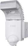 Osram Au&szlig;en-Wandleuchte Osram LED-Spot, Noxlite, Au&szlig;enlampe, Au&szlig;enstrahler 60&deg;
