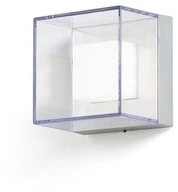 KONSTSMIDE LED Au&szlig;en-Wandleuchte 7924-310 LED High Power Wand- Deckenleuchte