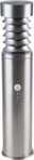 HEITRONIC Sockelleuchte Saturn, Bewegungsmelder, ohne Leuchtmittel,