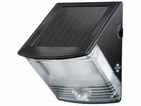 Brennenstuhl LED Solarleuchte, Bewegungsmelder, LED fest integriert,...