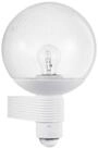 steinel SUP-Leuchte Steinel Sensor-Leuchte 60W IP44 230-240V L 400 S ws