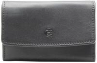 Esquire Schl&uuml;sseltasche Logo (Set, 2-tlg)