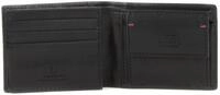 camel active Geldb&ouml;rse Horizontal Wallet, aus echtem Leder