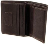 Strellson Geldb&ouml;rse Strellson - Herren Billfold Jefferson Reno