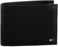 Tommy Hilfiger Geldb&ouml;rse ETON CC AND COIN POCKET, in schlichter Optik