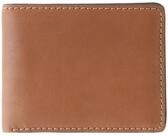 Picard Geldb&ouml;rse Trifold Wallet, aus echtem Rindsleder
