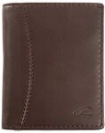 camel active Geldb&ouml;rse Herrenb&ouml;rse Brieftasche Ledergeldb&ouml;rse hochformat...