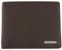 Bruno Banani Geldb&ouml;rse Wallet, aus echtem Leder
