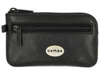 OXMOX Etui Leather - Schlüsseletui 11.5 cm