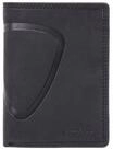 Strellson Geldb&ouml;rse Baker Street Knox Billfold V8 Herren Geldb&ouml;rsen Hochformat (1