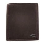 camel active Geldb&ouml;rse Vegas, Leder