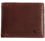 camel active Geldb&ouml;rse Horizontal Wallet, aus echtem Leder