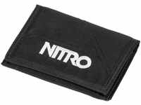 Nitro Wallet black