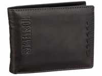 Strellson Brieftasche dunkel-braun (keine Angabe, 1-tlg., keine Angabe)
