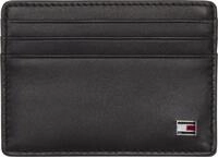 Tommy Hilfiger Kartenetui ETON CC HOLDER, aus echtem Leder