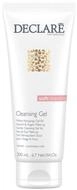 Declar&eacute; Make-up-Entferner Soft Cleansing For Face & Eye Make-Up