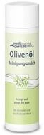 Dr. Theiss Naturwaren Gesichts-Reinigungsmilch &ndash; Oliven&ouml;l Reinigungsmilch,...