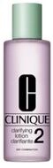 CLINIQUE Styling-Creme Clarifying Lotion 2 Twice A Day Exfoliator