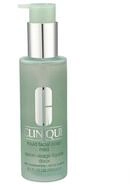 CLINIQUE Gesichts-Reinigungsmilch LIQUID FACIAL SOAP mild 200 ml