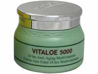 canarias cosmetics Anti-Aging-Creme Vitaloe 5000