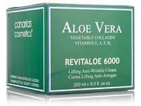 canarias cosmetics Tagescreme CC Revitaloe 6000 - Anti Wrinkle & Lift Cream...