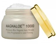 canarias cosmetics Gesichtspflege Aloe Vera Magnaloe 10000