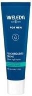 WELEDA Feuchtigkeitscreme Men, 30 ml