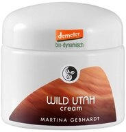 Martina Gebhardt Gesichtspflege Wild Utah, 50 ml