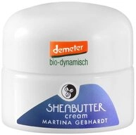 Martina Gebhardt Feuchtigkeitscreme Sheabutter - Cream 15ml