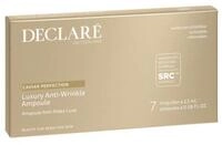 Declar&eacute; K&ouml;rperpflegemittel Caviar Perfection Luxury Anti-Wrinkle Ampoule 7 X