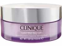 CLINIQUE Make-up-Entferner Take The Day Off Cleansing Balm lila