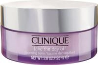 CLINIQUE Make-up-Entferner Take The Day Off Cleansing Balm, Reichhaltiger Balsam