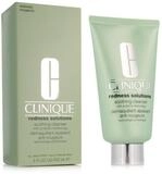 CLINIQUE Gesichtsreinigungsgel Redness Solutions