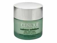 CLINIQUE Körperpflegemittel Redness Solutions Daily Relief Cream