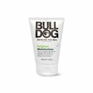 Bulldog K&ouml;rperpflegemittel Original Feuchtigkeitscreme 100ml