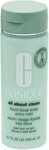 CLINIQUE Gesichtsreinigungsgel Liquid Facial Soap - extra mild, Seife in...