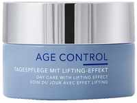 Charlotte Meentzen Anti-Aging-Creme Tagespflege mit Lifting-Effekt, 50 ml - Age