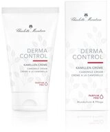 Charlotte Meentzen Gesichtspflege Charlotte Meentzen Kamillen - Creme - 50ml