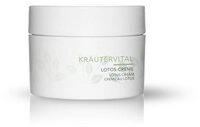 Charlotte Meentzen Gesichtspflege Charlotte Meentzen Lotos - Creme -...