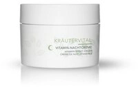 Charlotte Meentzen Gesichtspflege Charlotte Meentzen Vitamin - Nachtcreme - 50ml
