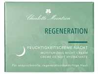 Charlotte Meentzen Feuchtigkeitscreme Regeneration, 50 ml