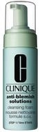 CLINIQUE Gesichts-Reinigungsschaum Anti Blemish Solutions
